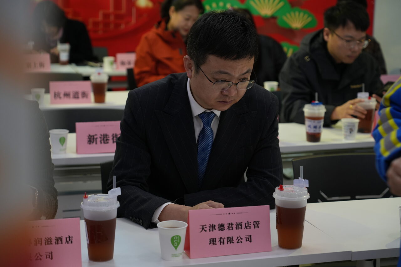 北海明珠公益活动照片 9