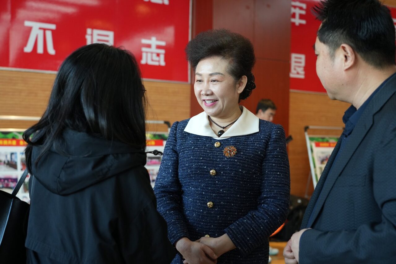 北海明珠公益初心
