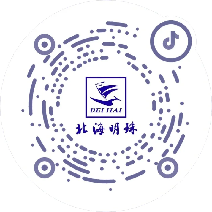 抖音官方号二维码