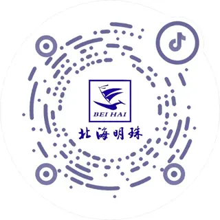 抖音官方号二维码