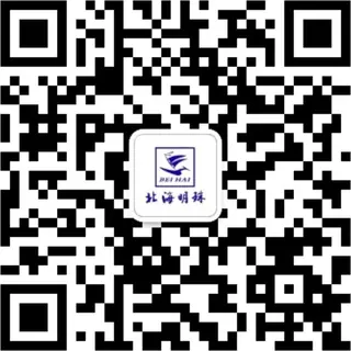微信公众号二维码