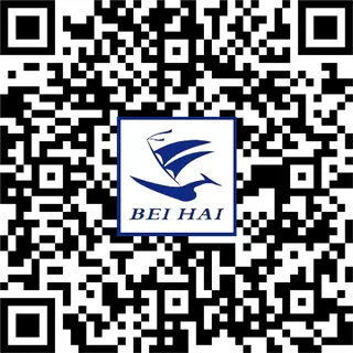 美团商家号二维码